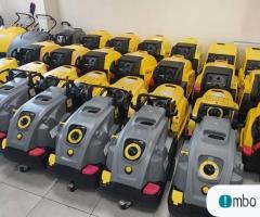 Myjka ciśnieniowa Karcher HDS 558 C , 698 C , 895 , 995 , 1295 10/20