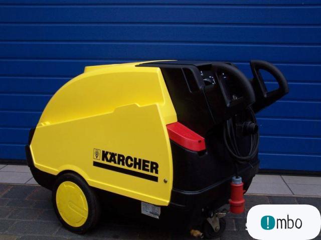 Myjka ciśnieniowa KARCHER HDS 895/995/1195/1295 10/20 12/18 - 1