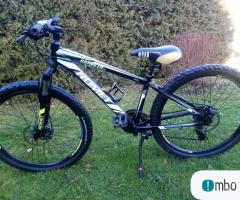 Alu Romet Rambler 26c górski MTB dla dziecka - 1